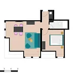 Lejlighed Bank House Xl 403 - Griwa Rent Interlaken