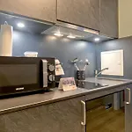 Bank House Xl 403 - Griwa Rent アパート インターラーケン