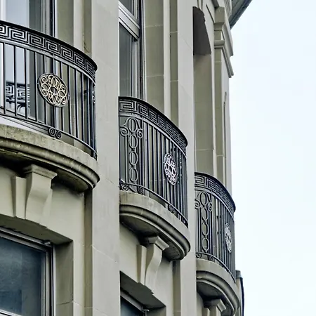 Appartamento Bank House Xl 403 - Griwa Rent *