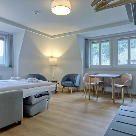 Апартаменты Bank House Xl 403 - Griwa Rent