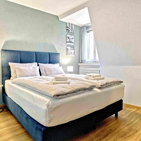 Bank House Xl 403 - Griwa Rent * Interlaken