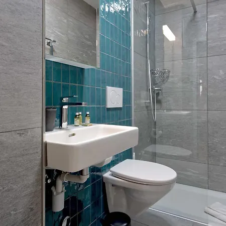 Lägenhet Bank House Xl 403 - Griwa Rent *