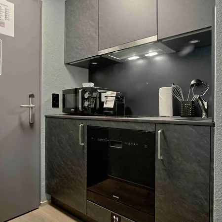 Bank House Xl 403 - Griwa Rent Interlaken